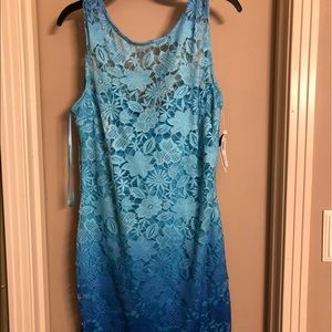 Sandra Darron dress